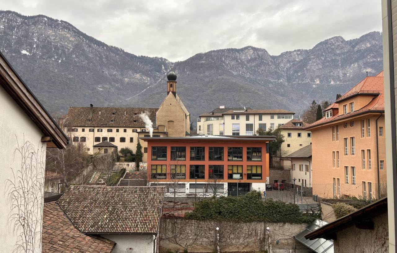 Roter Adler Guest house Caldaro